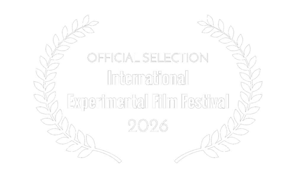 Official Selection, International Experimental Film Festival, Athens, Greece, 2026